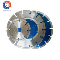 100mm 4" segmented diamond saw blade/disc for cutting granite